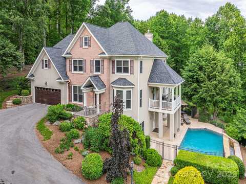 1 Hickory Ridge, Fletcher, NC 28732