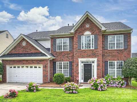 11332 Anna Rose Road, Charlotte, NC 28273