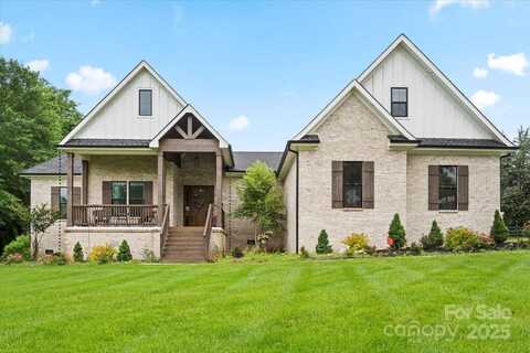 867 Bellegray Road, Clover, SC 29710