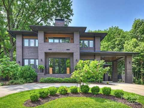 112 Manning Drive, Charlotte, NC 28209