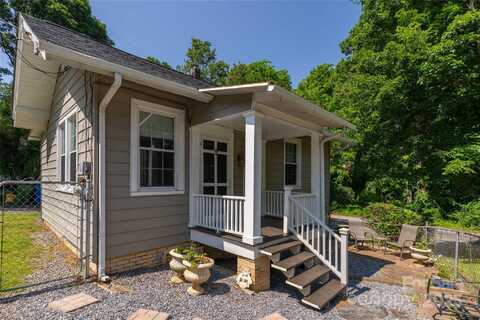 6 Wood Avenue, Asheville, NC 28803