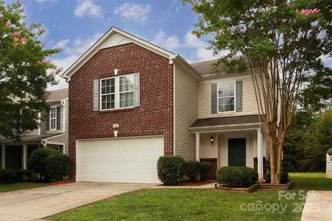 7623 Monarch Birch Lane, Charlotte, NC 28215