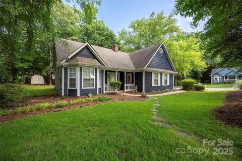 172 Valleybrook Drive, Denver, NC 28037