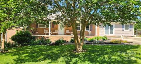 116 Woodbark Lane, Kings Mountain, NC 28086