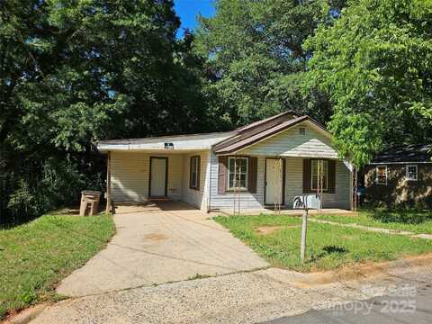 211 Putnam Street, Shelby, NC 28152