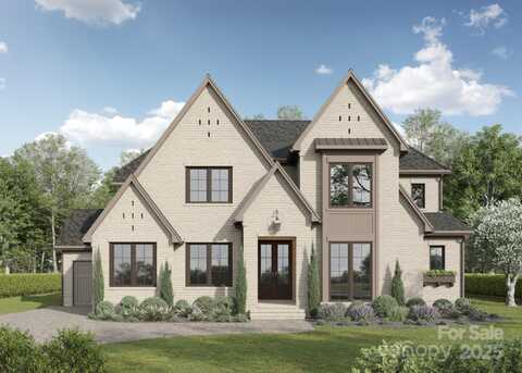 608 Deodar Cedar Drive, Matthews, NC 28104