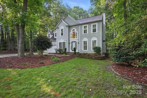 8805 Deerland Court, Huntersville, NC 28078