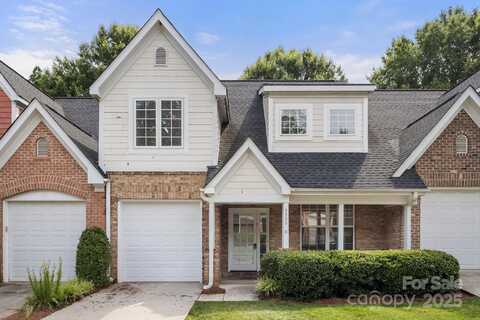 4442 Coventry Row Court, Charlotte, NC 28270