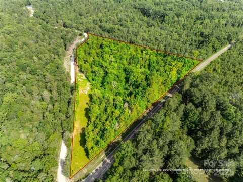 5 Ac Old Catholic Church Road, Blackstock, SC 29014