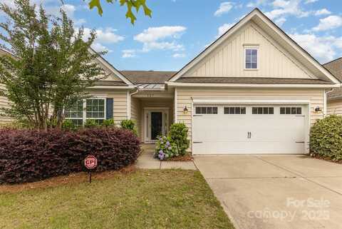 527 Livingston Drive, Lancaster, SC 29720