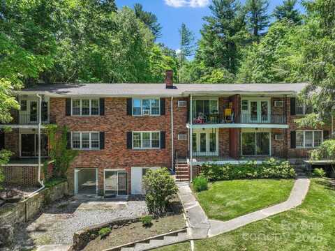 129 Westwood Drive, Hendersonville, NC 28739