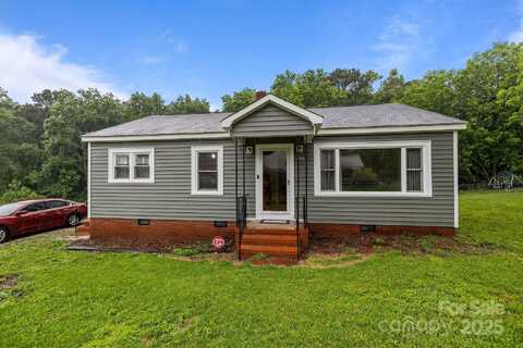 363 High Street, Polkton, NC 28135