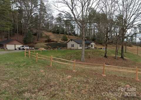 1383 Probart Street, Brevard, NC 28712
