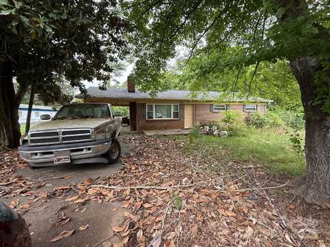 8063 Evans Avenue, Connelly Springs, NC 28612