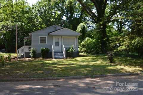 516 Elam Avenue, Statesville, NC 28677