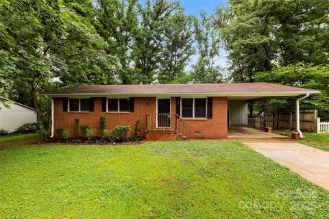 1156 Westover Circle, Rock Hill, SC 29732