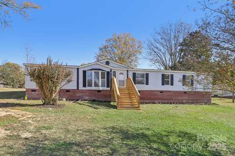 2315 Circle Drive, Great Falls, SC 29055