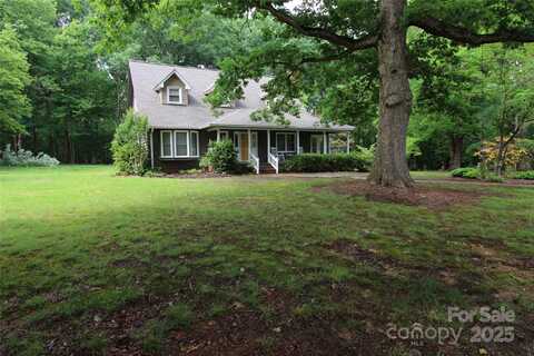 344 Lucas Road, Star, NC 27356