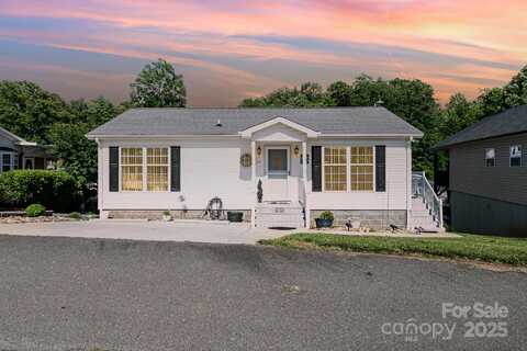 161 Badin Lake Circle, New London, NC 28127