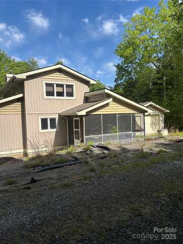 125 Woodwind Drive, Pisgah Forest, NC 28768