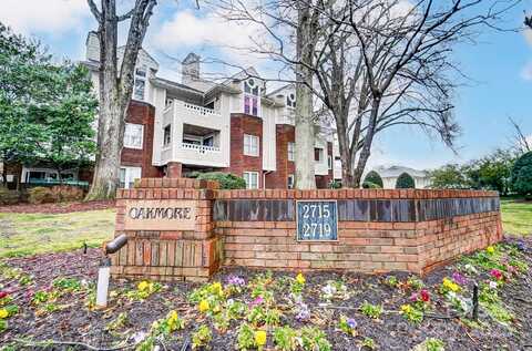 2719 Selwyn Avenue, Charlotte, NC 28209