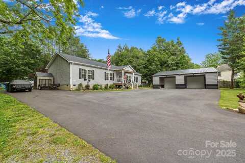 381 Old US 70 Hwy, Black Mountain, NC 28711