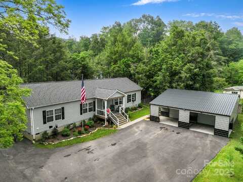 381 Old US 70 Hwy Highway, Black Mountain, NC 28711