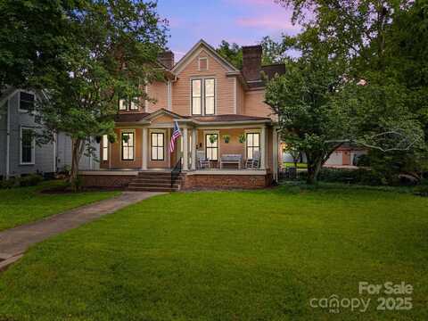 217 S Ellis Street, Salisbury, NC 28144