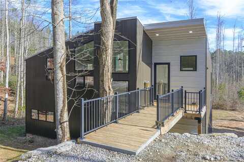 75 South Fork Trail, Lake Toxaway, NC 28747