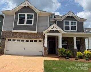 160 Ella Claire Drive, York, SC 29745