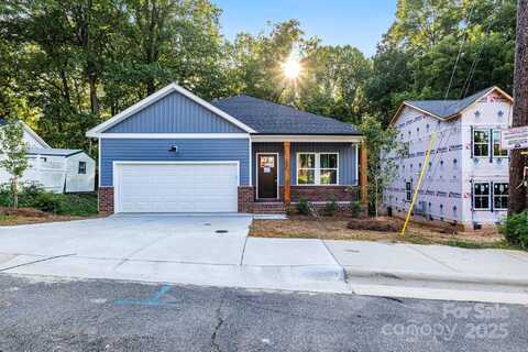 354 Moore Avenue, Mooresville, NC 28115