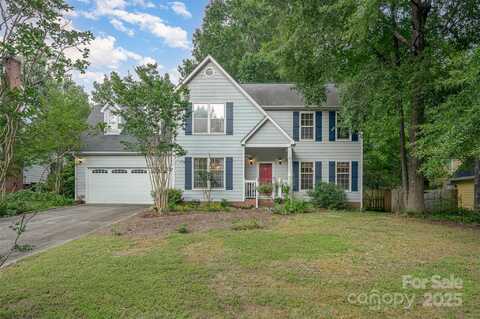 13416 Kintyre Court, Matthews, NC 28105