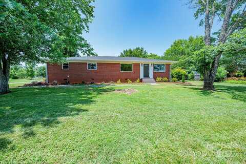 1696 Race Path Church Road, Mooresboro, NC 28114