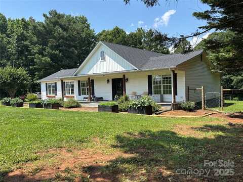 8122 Hutchison Lane, Vale, NC 28168