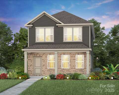 3629 Edisto Place, Monroe, NC 28110
