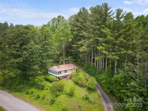 48 Israel Road, Brevard, NC 28712