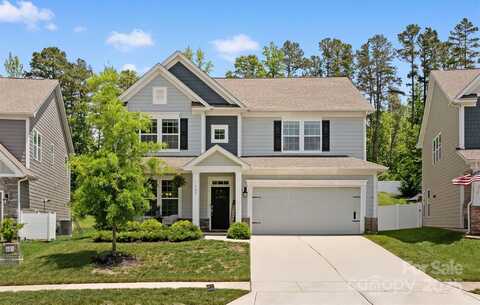 107 Hornbeam Lane, Mooresville, NC 28117