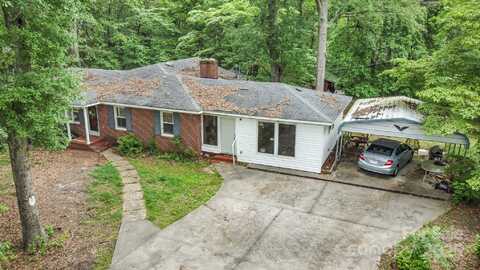 6934 Lockhart Road, Sharon, SC 29742