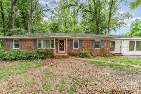6934 Lockhart Road, Sharon, SC 29742