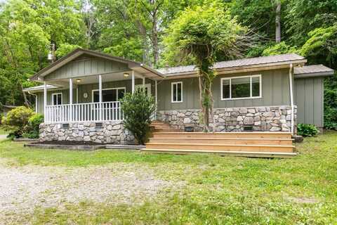 155 Old Starnes Cove Road, Asheville, NC 28806