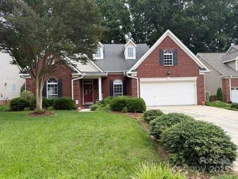 9419 Olivia Lane, Charlotte, NC 28277