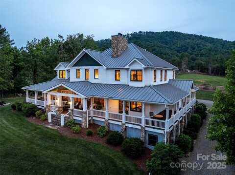 29 Bonnie Brae Drive, Weaverville, NC 28787