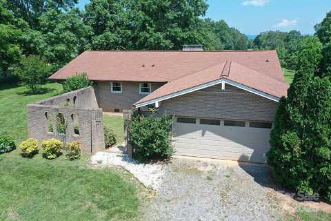 157 Blackberry Lane, Taylorsville, NC 28681