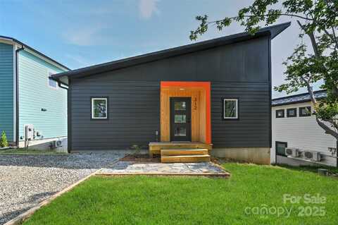 312 Emma Road, Asheville, NC 28806