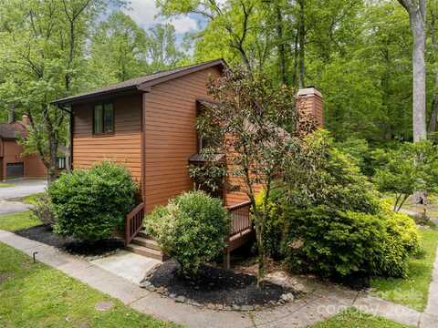 107 N Garden Court, Fletcher, NC 28732