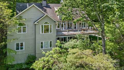 25 Windsong Drive, Fairview, NC 28730
