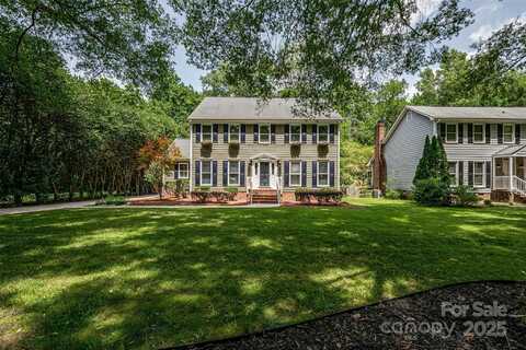5014 Quail Canyon Drive, Charlotte, NC 28226