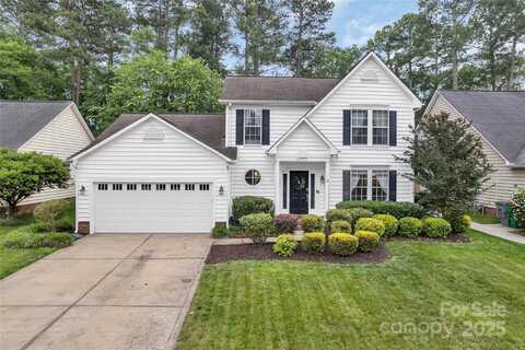 4407 Beauvista Drive, Charlotte, NC 28269