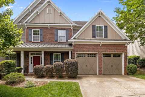 4117 Bright Road, Charlotte, NC 28214