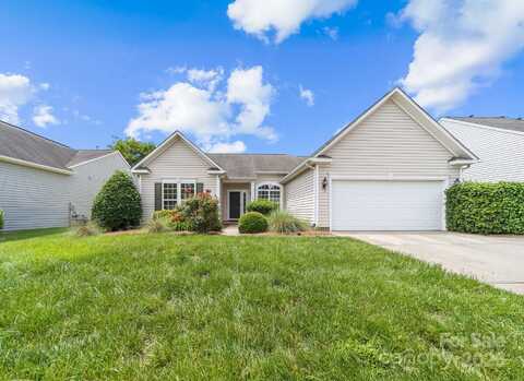 1107 Rachel Anne Drive, Belmont, NC 28012